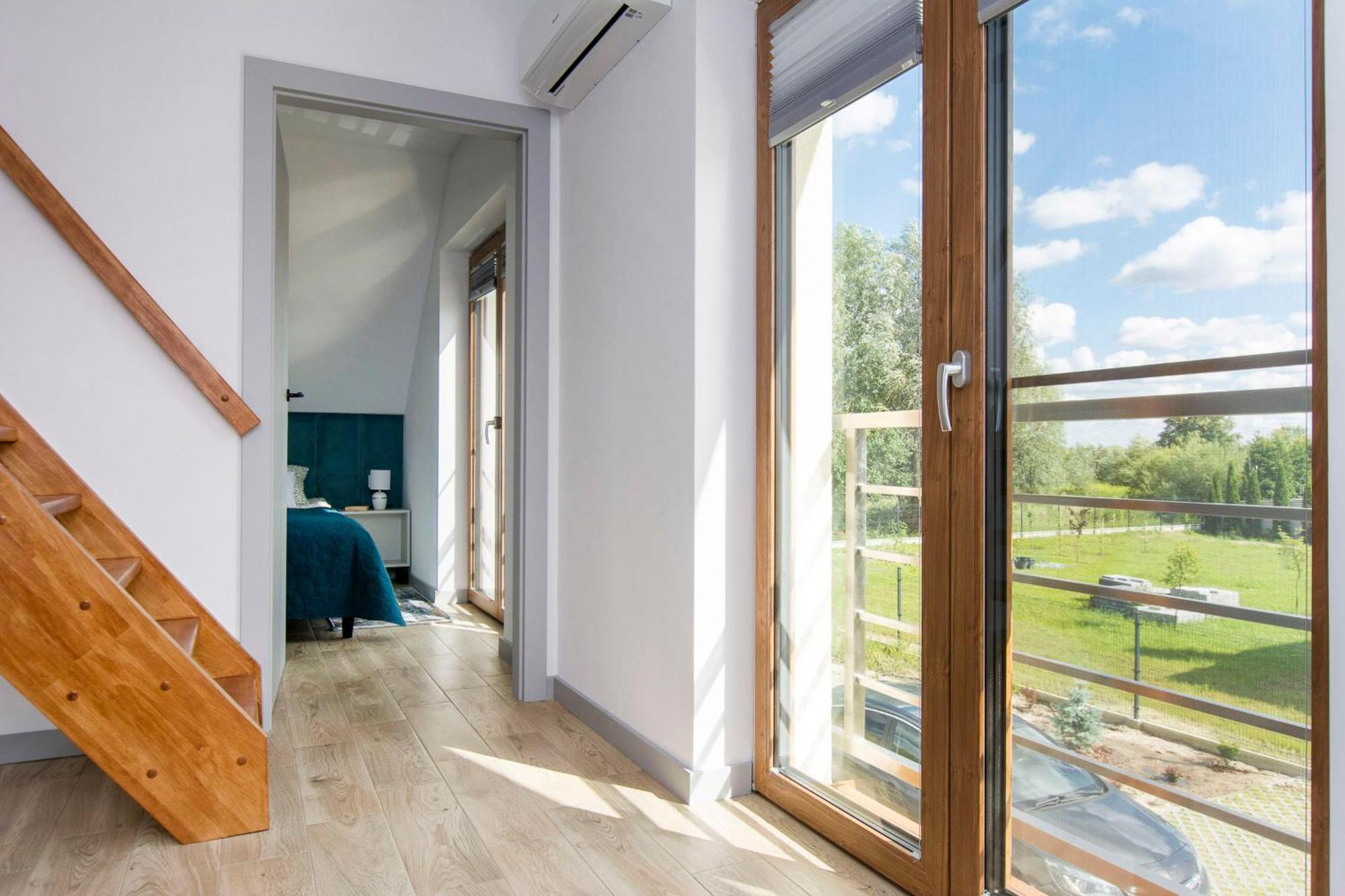 Apartment Ogrodowa Wislinka