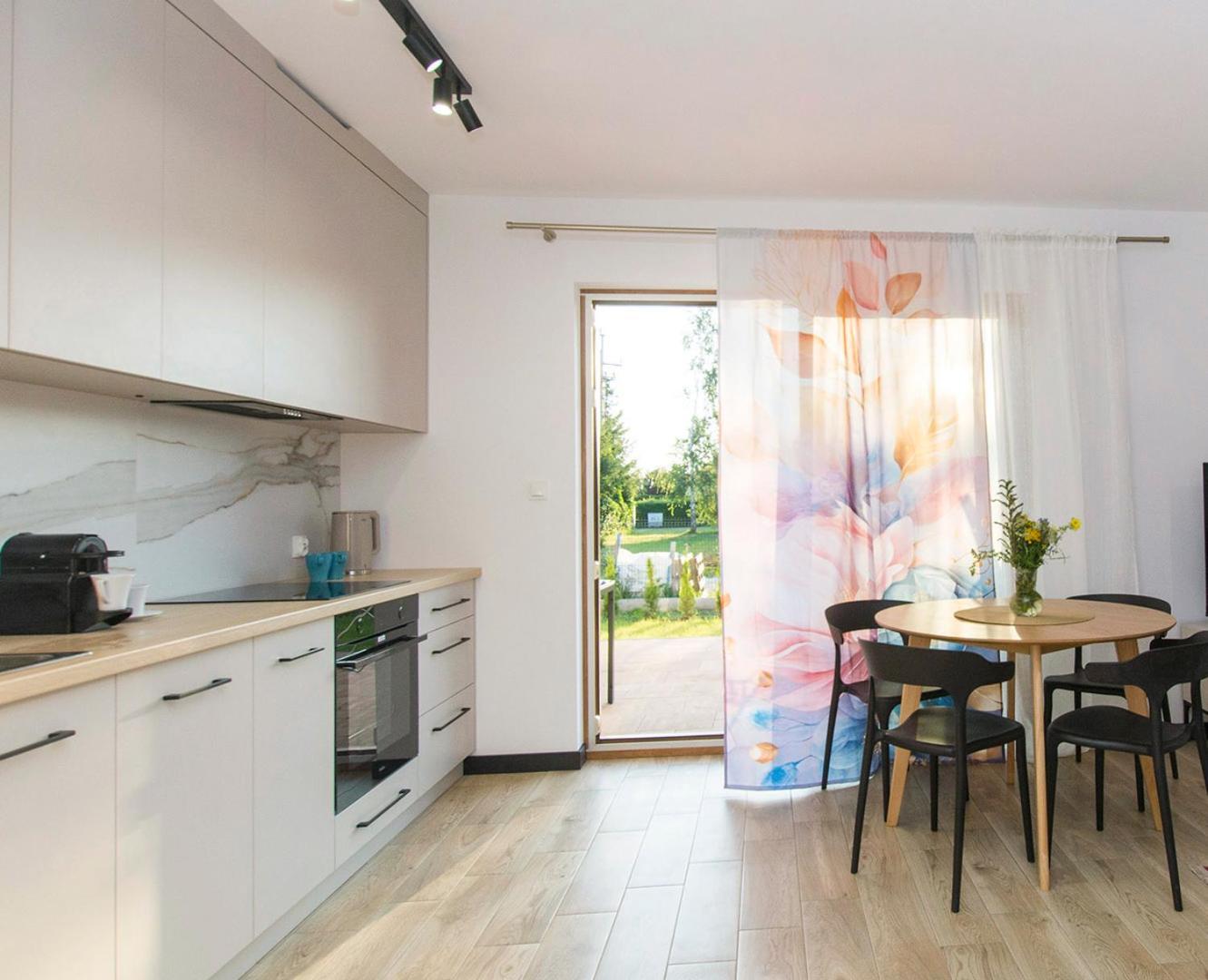 Apartment Ogrodowa *