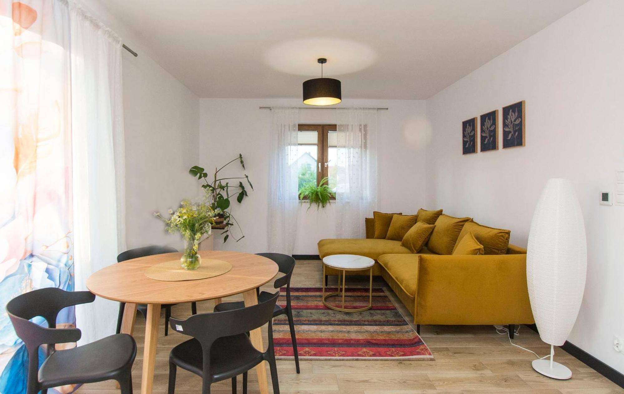 Apartment Ogrodowa